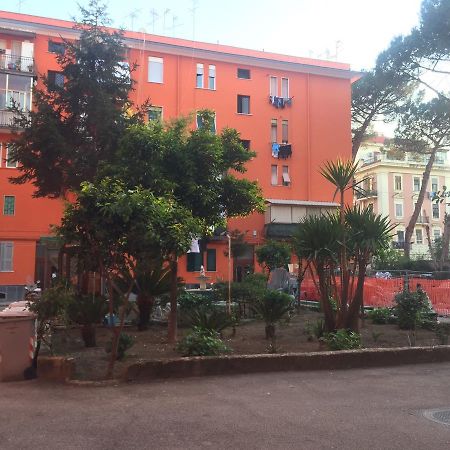 La Casa Di Lulu Villa Napoli Eksteriør bilde
