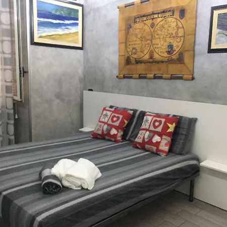 La Casa Di Lulu Villa Napoli Eksteriør bilde