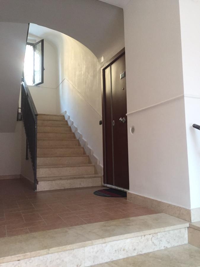 La Casa Di Lulu Villa Napoli Eksteriør bilde
