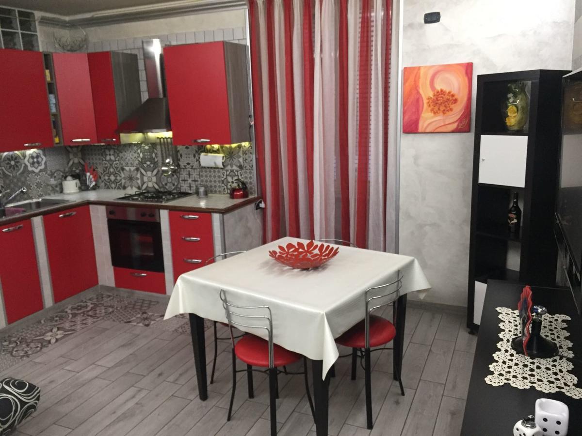 La Casa Di Lulu Villa Napoli Eksteriør bilde