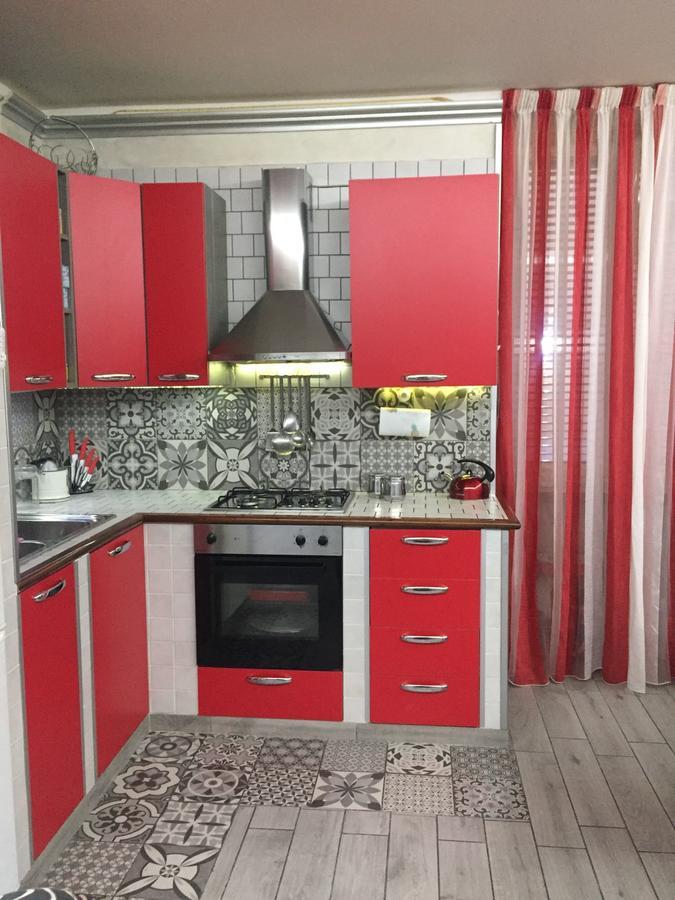 La Casa Di Lulu Villa Napoli Eksteriør bilde