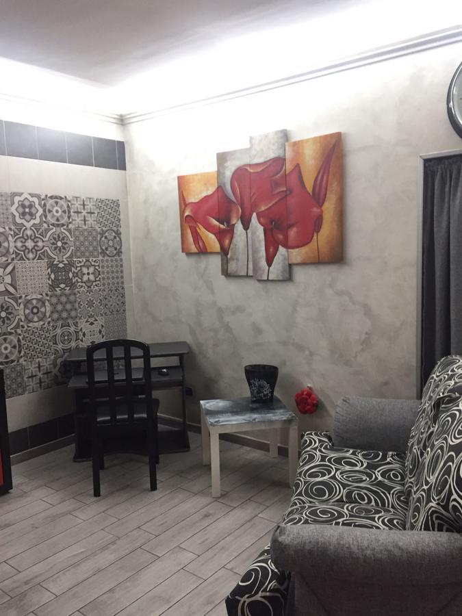 La Casa Di Lulu Villa Napoli Eksteriør bilde